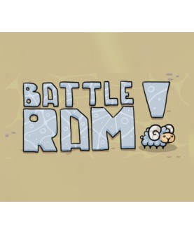 Battle Ram Steam Key GLOBAL